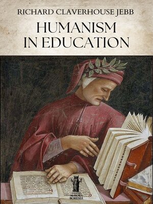 cover image of Humanism in Education